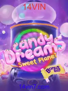 CandyDreamsSweetPlanet