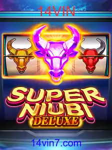 SuperNiubiDeluxe